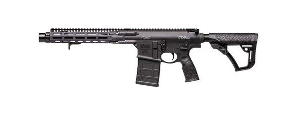 DD5 SBR 308WIN 12.5" BLACK7.62 x 51mm | 308 Win