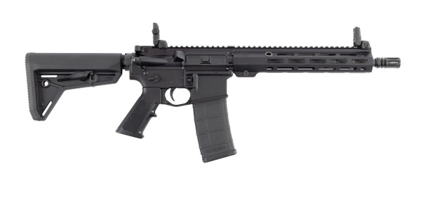 Colt EPR-II Patrol Gen2 5.56 NATO / .223 Remington, 11.5" Barrel, 30+1, Anodized Black
