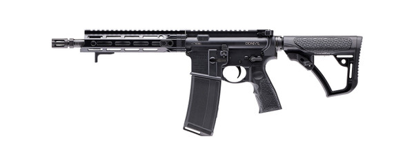DDM4 V7 K 5.56MM 10.5" BLACK223 Rem | 5.56 NATO
