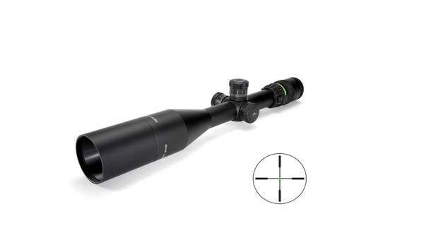 ACCUPOINT 5-20X50 DUPLEX 30MM
