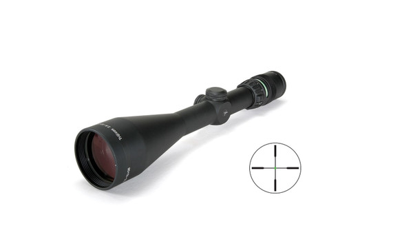 ACCUPOINT 2.5-10X56 DPX 30MM