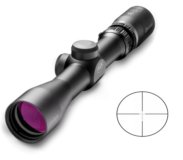 HANDGUN 2-7X32MM B-PLEX POSI