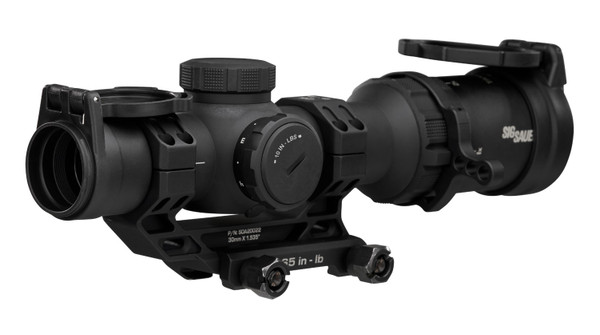TANGO MSR COMPACT 1-10X24 FFP