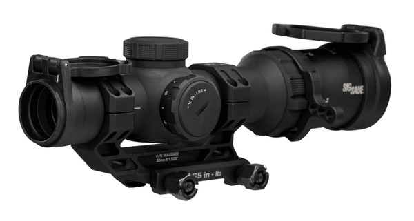 TANGO MSR COMPACT 1-10X24 30MM
