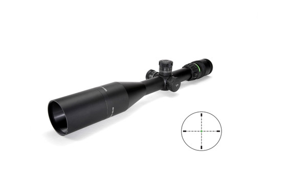 ACCUPOINT 5-20X50 MIL-DOT 30MM