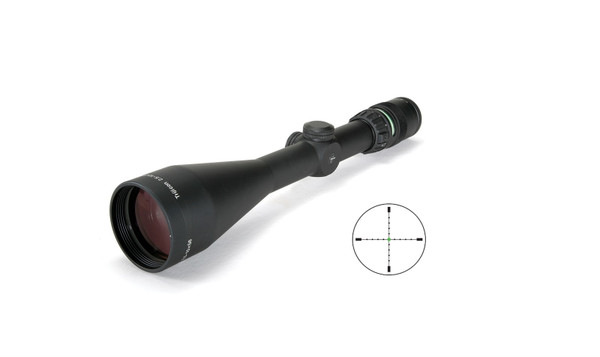 ACCUPOINT 2.5-10X56 MIL 30MM