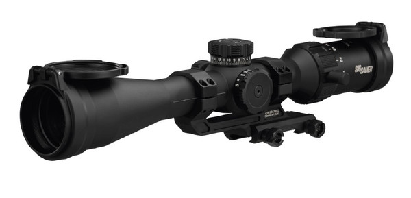 TANGO SPR 4-16X44 30MM