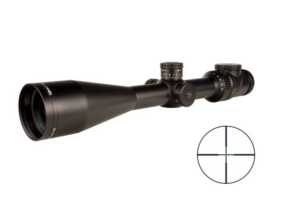 ACCUPOINT 3-18X50 DPLX 30MM GN