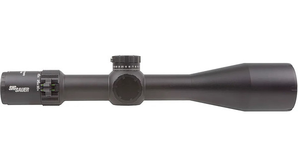 TANGO DMR 5-30X56 34MM MRAD