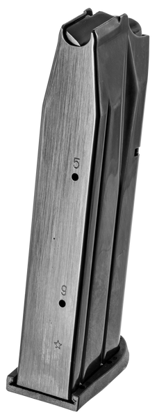 Beretta USA JMPX459 Px4 Storm Special Duty 9rd 45 ACP Black Metal