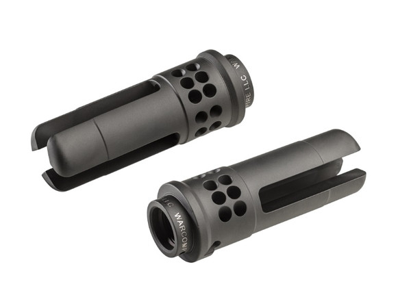 WARCOMP FH QD 5.56MM 1/2X28223 Rem | 5.56 NATO