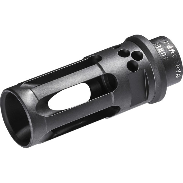 WARCOMP CTFH QD 5.56MM 1/2X28223 Rem | 5.56 NATO