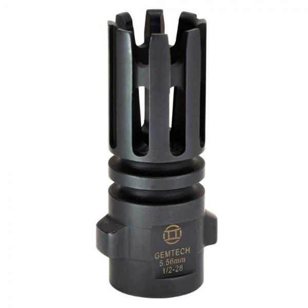 QUICKMOUNT 5.56MM CC FH 1/2-28223 Rem | 5.56 NATO