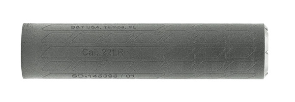 PRINT-X TIGER 22LR TI22 LR