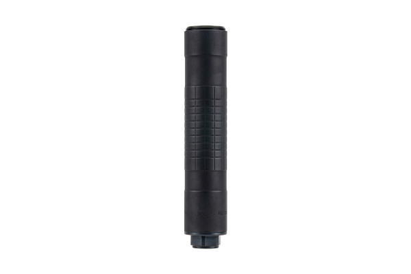 IWS22 22LR SILENCER 1/2X28 BLK22 LR