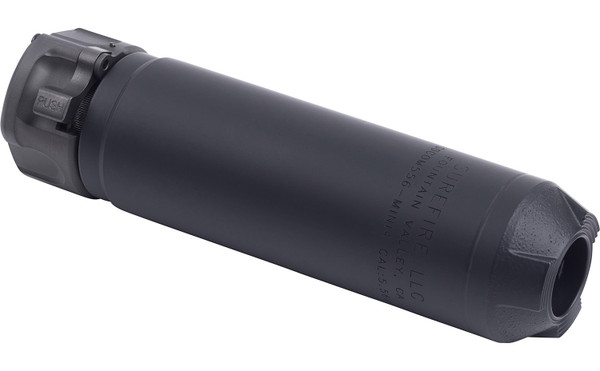 SOCOM556-MINI RC4 5.56 BK SLCR223 Rem | 5.56 NATO