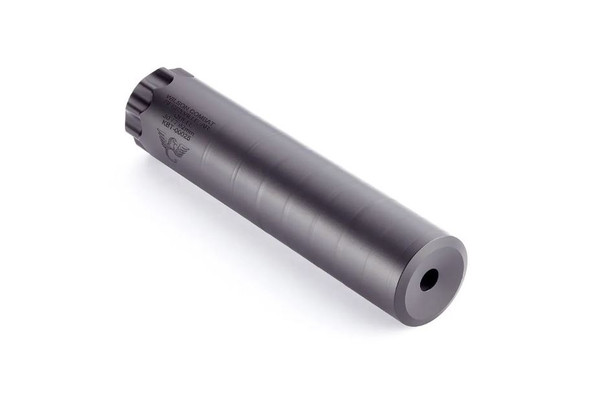 QUELL TI 7.62MM SILENCER BLK #30 Caliber | 7.62mm