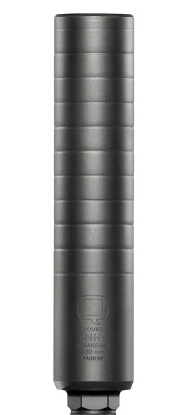 SPEAK EASY 7.62 SILENCER30 Caliber | 7.62mm