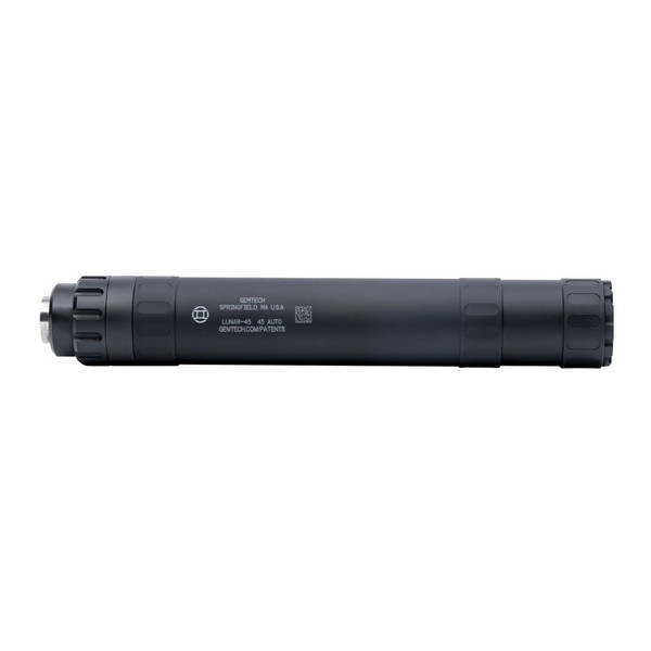 LUNAR-45 45ACP BLACK 578-2845 Caliber