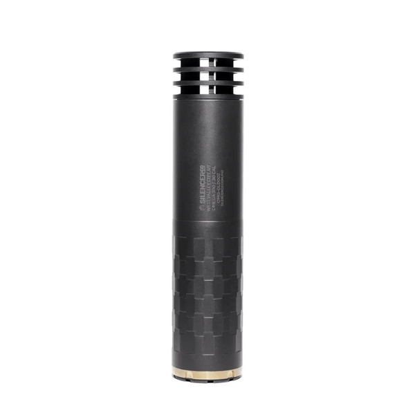 OMEGA DTM 7.62MM SILENCER BLK30 Caliber | 7.62mm