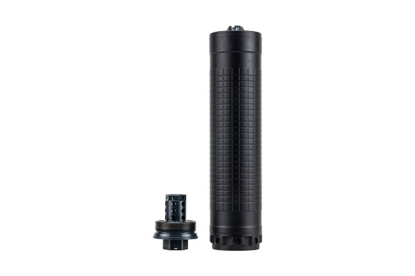 IWS762TI 762MM SLNCR 5/8X2430 Caliber | 7.62mm