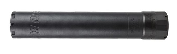 SLH300 300BLK TI QD SILENCER30 Caliber | 7.62mm