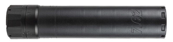 SIG SAUER NG762 7.62MM QD Silencer 7.62mm / .30 Caliber, Black