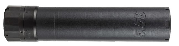 NG556 5.56 QD SILENCER 1/2X28223 Rem | 5.56 NATO