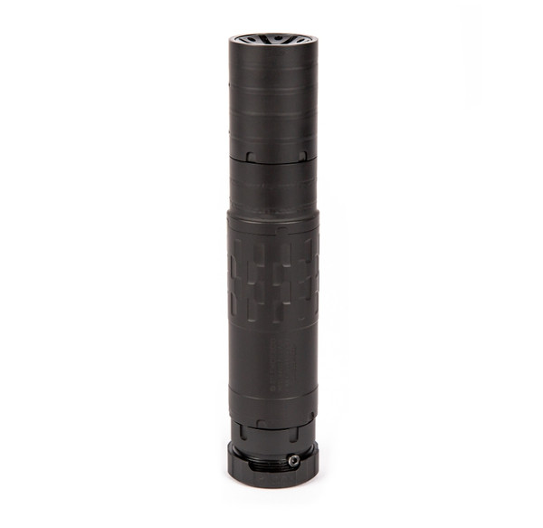 OMEGA 36M 36CAL BLK SILENCER.36 Caliber