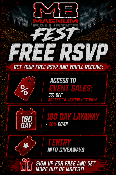 Free RSVP