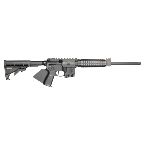 Smith & Wesson M&P15 Sport II 5.56 NATO, 16" Barrel, 10+1, Black Armornite