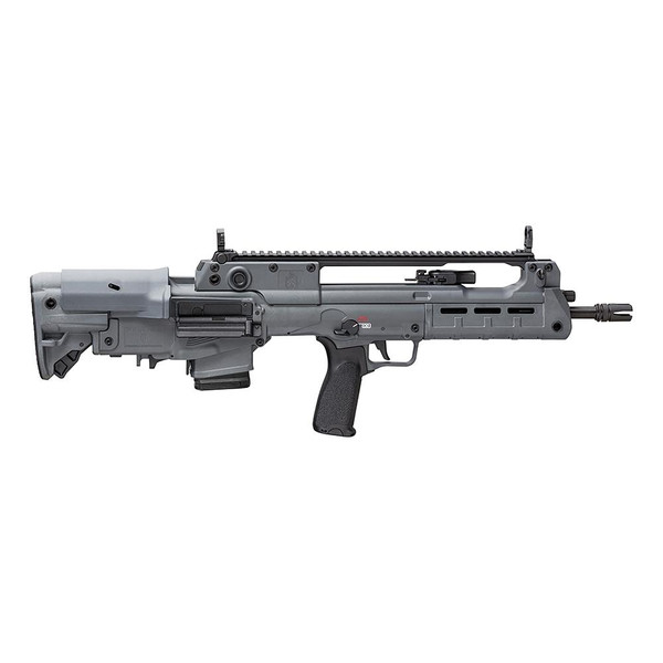 Springfield Armory Hellion 5.56 NATO, 16" Barrel, 10+1, Gray