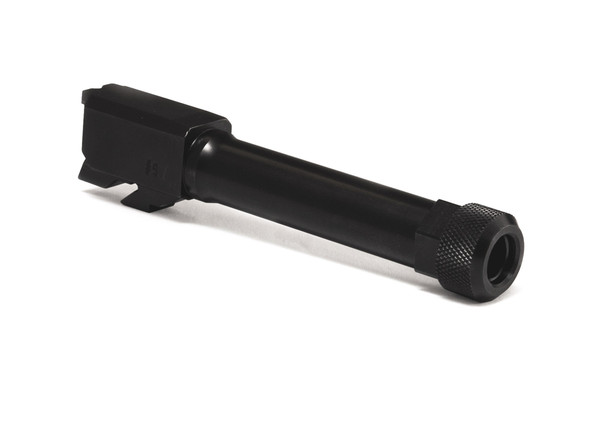 BARREL TP9 ELITE SC 9MM BLK TB9mm