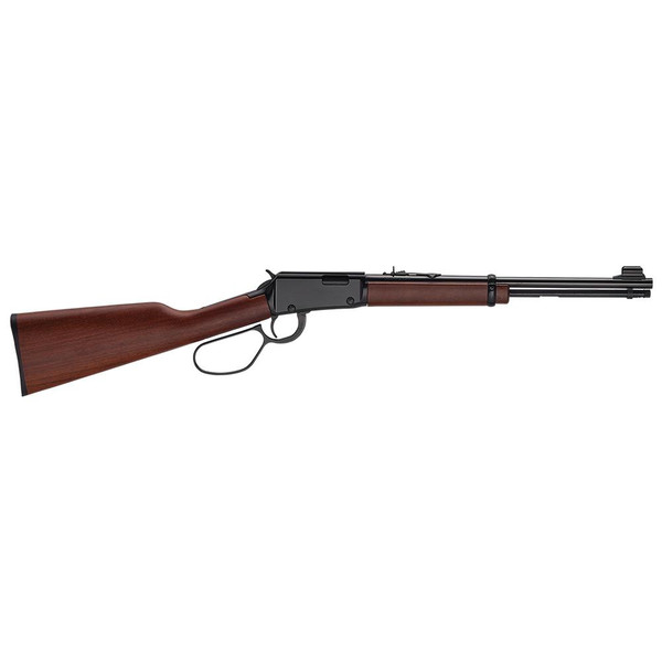 Henry Repeating Arms Company Classic Lever Action Carbine .22 S/L/LR, 16.125" Barrel, 12 LR / 16 S, American Walnut