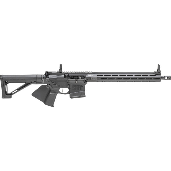 Springfield Armory Saint Victor AR-10 .308 Winchester, 16" Barrel, 10+1, Black