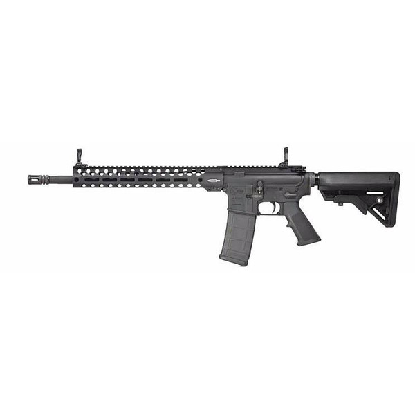 Colt M4 Enhanced Patrol Rifle 5.56 NATO, 16.1" Barrel, 30+1, Matte Black