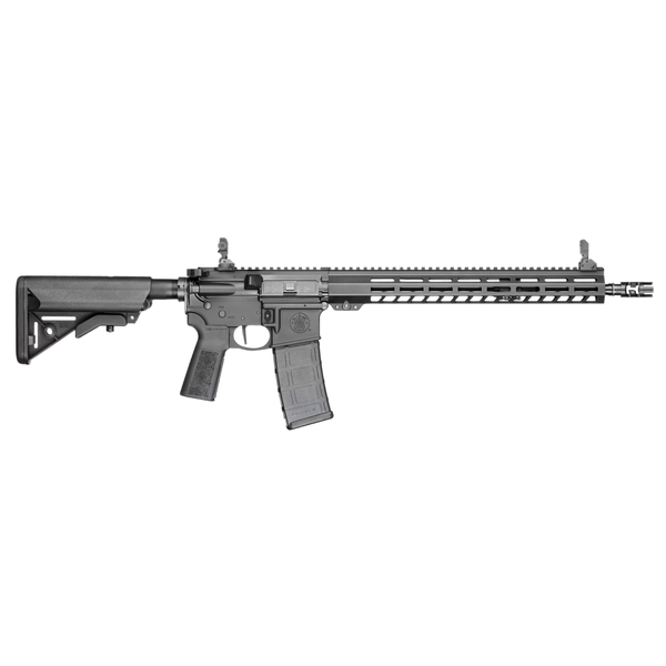 Smith & Wesson Volunteer XV Pro M-LOK 5.56 NATO, 16" Barrel, 30+1, Black