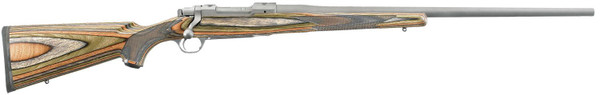 HAWKEYE PREDATOR 223 REM BA RIFLE 22 BBL Matte STS