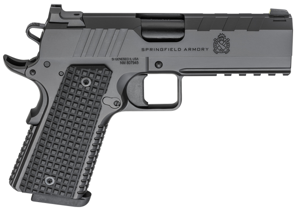 SPG PX9227L 9M 1911 EMISSARY 4.25 9R