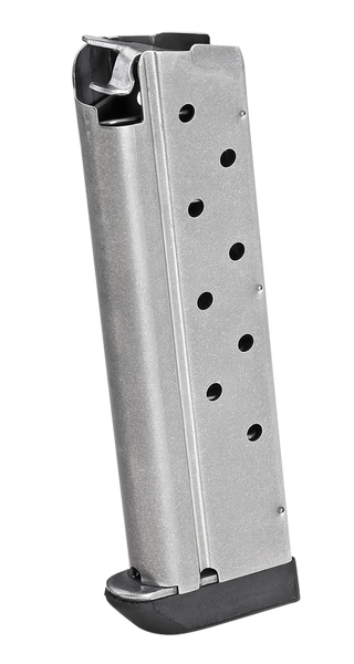 Springfield Armory PI2090SP 1911  9rd 9mm Luger Steel