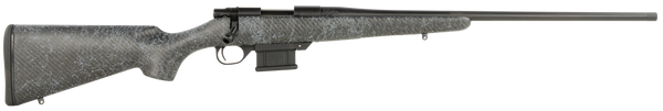 HOWA HCBNVTG65CSGW  M1500 65CRD   22  GRY WEBBING