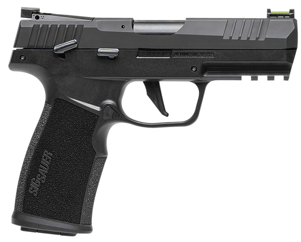 Sig Sauer P322 .22 LR 4" Barrel 20 Rounds Optics Ready