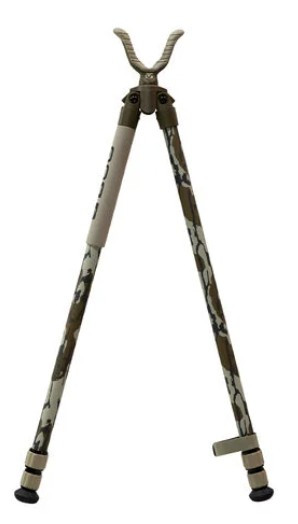 Camo Deadshot Bipod Mossy Oak BL