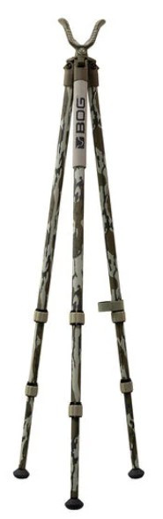 Camo Deadshot TriPod Mossy Oak BL