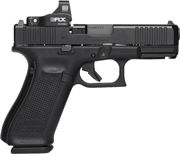 GLK PA455E201MOS   G45 G5 9MM 10R EOTECH CMBO