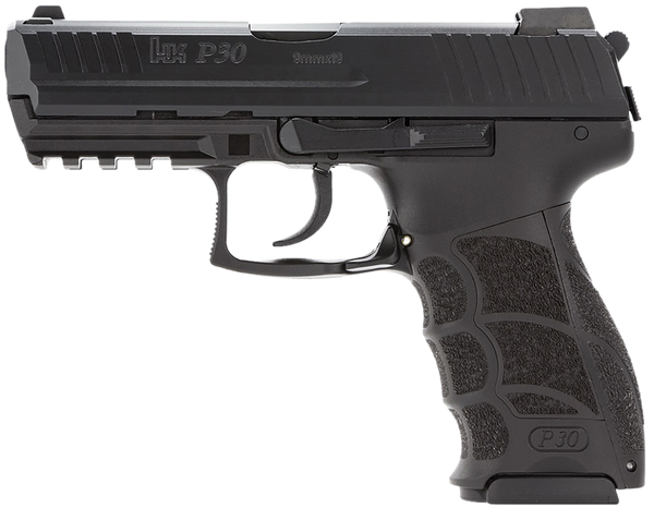 HK 81001086 P30  V3     9MM  1-17R/1-20R