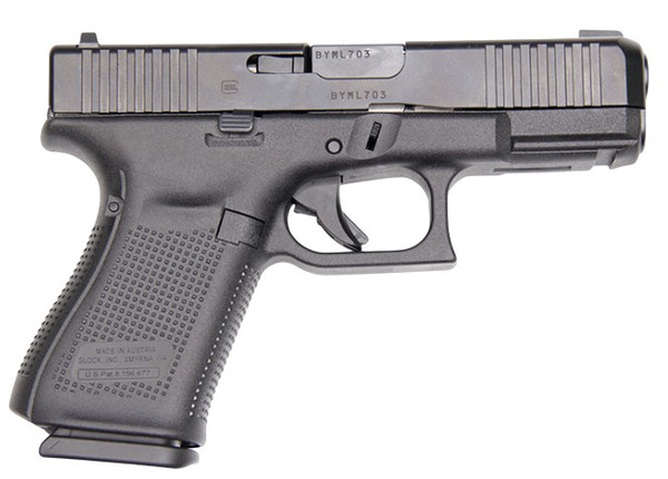 19 Gen 5 9mm 4" B Ameriglo UC TALO 3/10