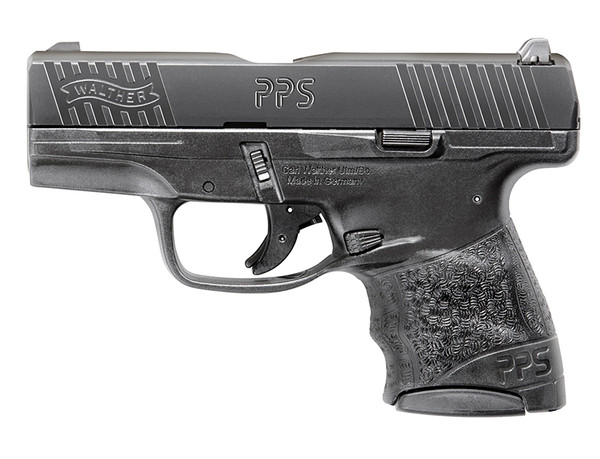 PPS M2 9mm 