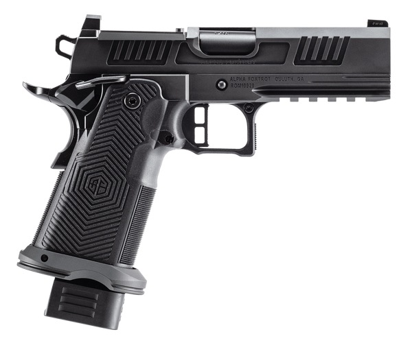 AF AA39X1CID-XDBK19  AF1911-ROMULUS 4.25 STD