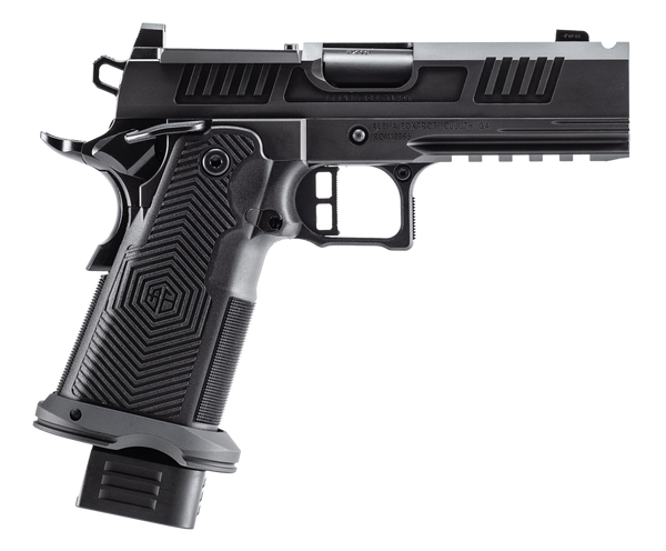 AF AA39X1CIH-XDBK19  AF1911-ROMULUS 4.25 PORTED